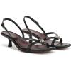 image:imageVince Womens Tali HeelsBlack Leather