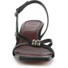 image:imageVince Womens Tali HeelsBlack Leather