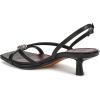 image:imageVince Womens Tali HeelsBlack Leather