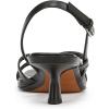 image:imageVince Womens Tali HeelsBlack Leather