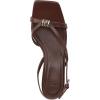 image:imageVince Womens Tali HeelsMolton Brown Leather