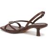 image:imageVince Womens Tali HeelsMolton Brown Leather