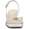 image:imageVince Womens Tali HeelsMoonlight Off White Leather