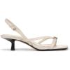 image:imageVince Womens Tali HeelsMoonlight Off White Leather