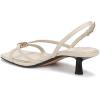 image:imageVince Womens Tali HeelsMoonlight Off White Leather