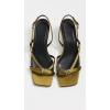 image:imageVince Womens Tali HeelsOlive Wood
