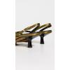 image:imageVince Womens Tali HeelsOlive Wood