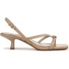 image:imageVince Womens Tali HeelsWarm Almond Leather