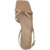 image:imageVince Womens Tali HeelsWarm Almond Leather