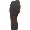 image:imageVince womens BarbaraDark Mocha Brown Leather
