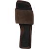 image:imageVince womens BarbaraDark Mocha Brown Leather