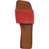 image:imageVince womens BarbaraPoppy Red Leather
