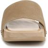image:imageVince womens BarbaraWheat Tan Suede