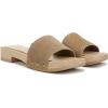 image:imageVince womens BarbaraWheat Tan Suede