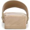 image:imageVince womens BarbaraWheat Tan Suede