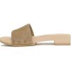 image:imageVince womens BarbaraWheat Tan Suede