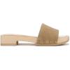 image:imageVince womens BarbaraWheat Tan Suede
