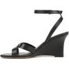 image:imageVince womens Parma StrappyBlack
