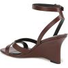 image:imageVince womens Parma StrappyMolton Brown