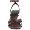 image:imageVince womens Parma StrappyMolton Brown