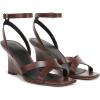 image:imageVince womens Parma StrappyMolton Brown