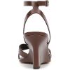 image:imageVince womens Parma StrappyMolton Brown