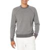 Med H Grey/Deco Cream