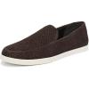 image:imageVince Mens Sonoma LoafersCocoa Brown Suede