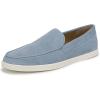Lake Blue Suede