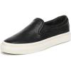 image:imageVince Womens Blair Slip On SneakersBlack Slip on