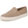 image:imageVince Womens Blair Slip On SneakersWarm Almond