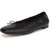 image:imageVince Womens Darla WeaveBlack Leather