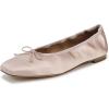 Casa Rosa Pink Satin