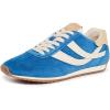 Lapis Blue/Flax