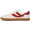 image:imageVince Womens OasisW SneakersChalk WhiteDeep Ruby