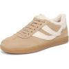 Sandtrail Beige Shearling