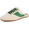 image:imageVince Womens Solstice SneakersMoonlightGarden Green
