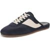 image:imageVince Womens Solstice SneakersNight BlueMoonlight