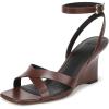 image:imageVince womens Parma StrappyMolton Brown