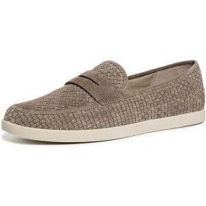 image:imageVince Mens Santino Weave LoafersFlint