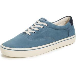 image:imageVince Mens Seaside SneakersUniform Blue