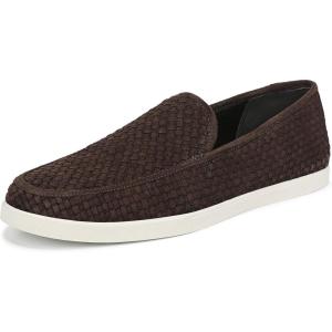 image:imageVince Mens Sonoma LoafersCocoa Brown Suede