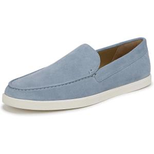image:imageVince Mens Sonoma LoafersLake Blue Suede