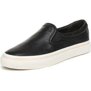 image:imageVince Womens Blair Slip On SneakersBlack Slip on