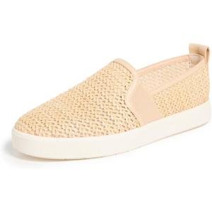 image:imageVince Womens Blair Slip On SneakersNatural