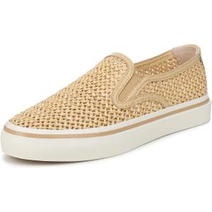 image:imageVince Womens Blair Slip On SneakersToasted Wheat