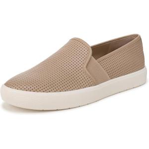 image:imageVince Womens Blair Slip On SneakersWarm Almond
