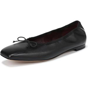 image:imageVince Womens Darla WeaveBlack Leather