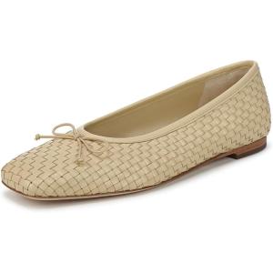 image:imageVince Womens Darla WeaveCashew Woven