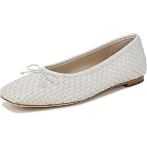 image:imageVince Womens Darla WeaveMilk Woven